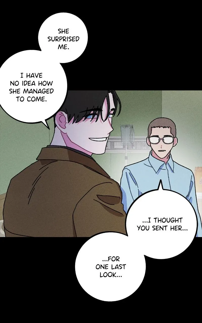 I Swear I Really Like You Chapter 40 page 41 - 