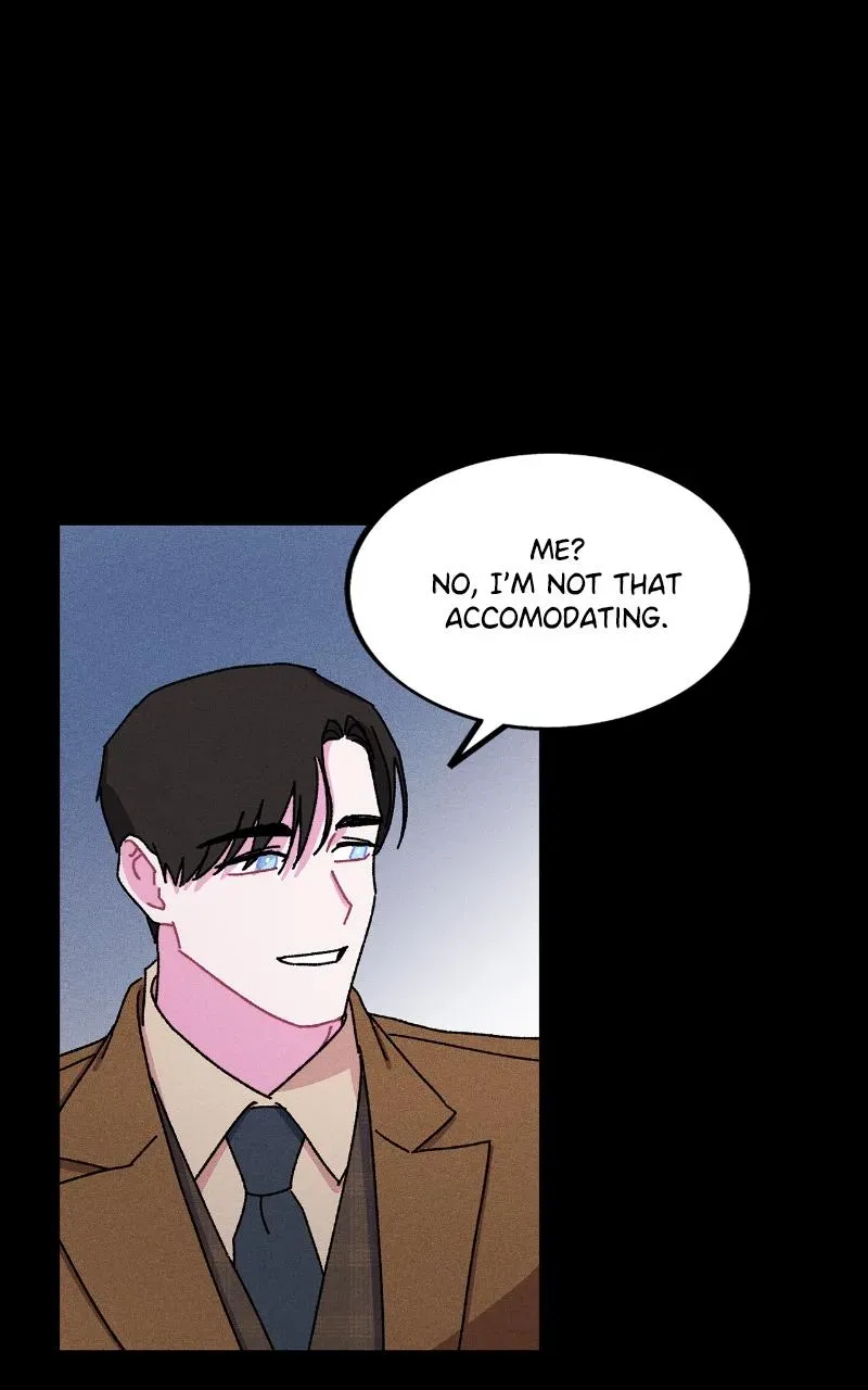 I Swear I Really Like You Chapter 40 page 42 - 