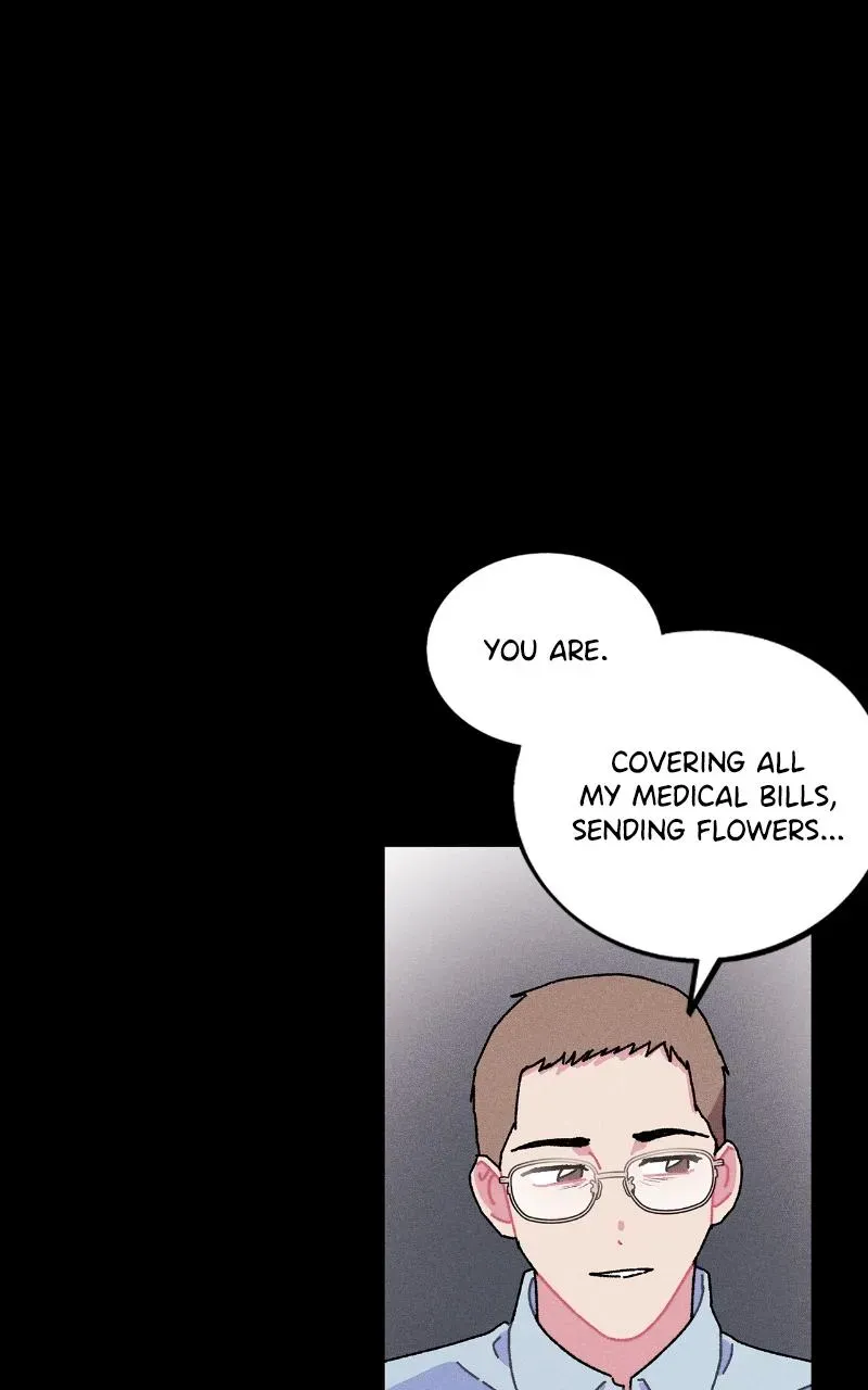 I Swear I Really Like You Chapter 40 page 43 - 