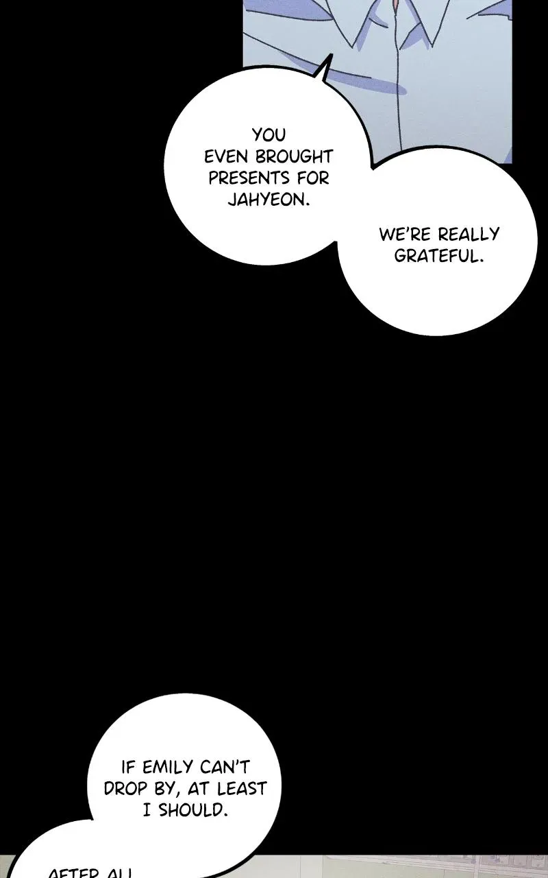 I Swear I Really Like You Chapter 40 page 44 - 