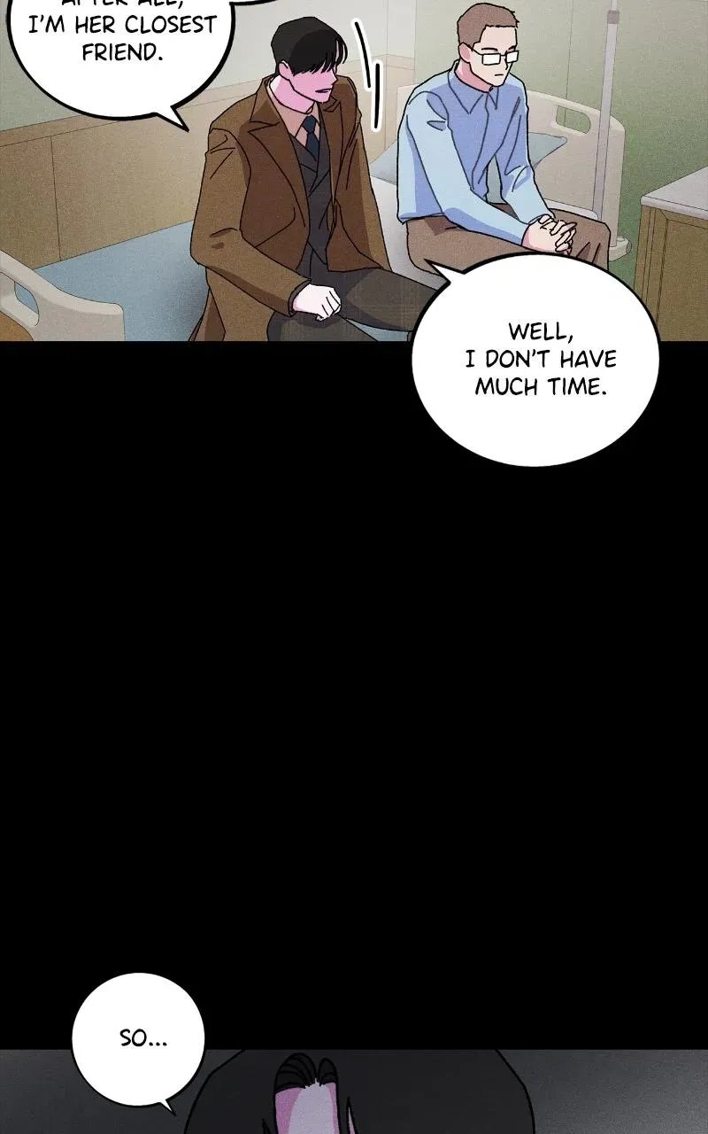 I Swear I Really Like You Chapter 40 page 45 - 