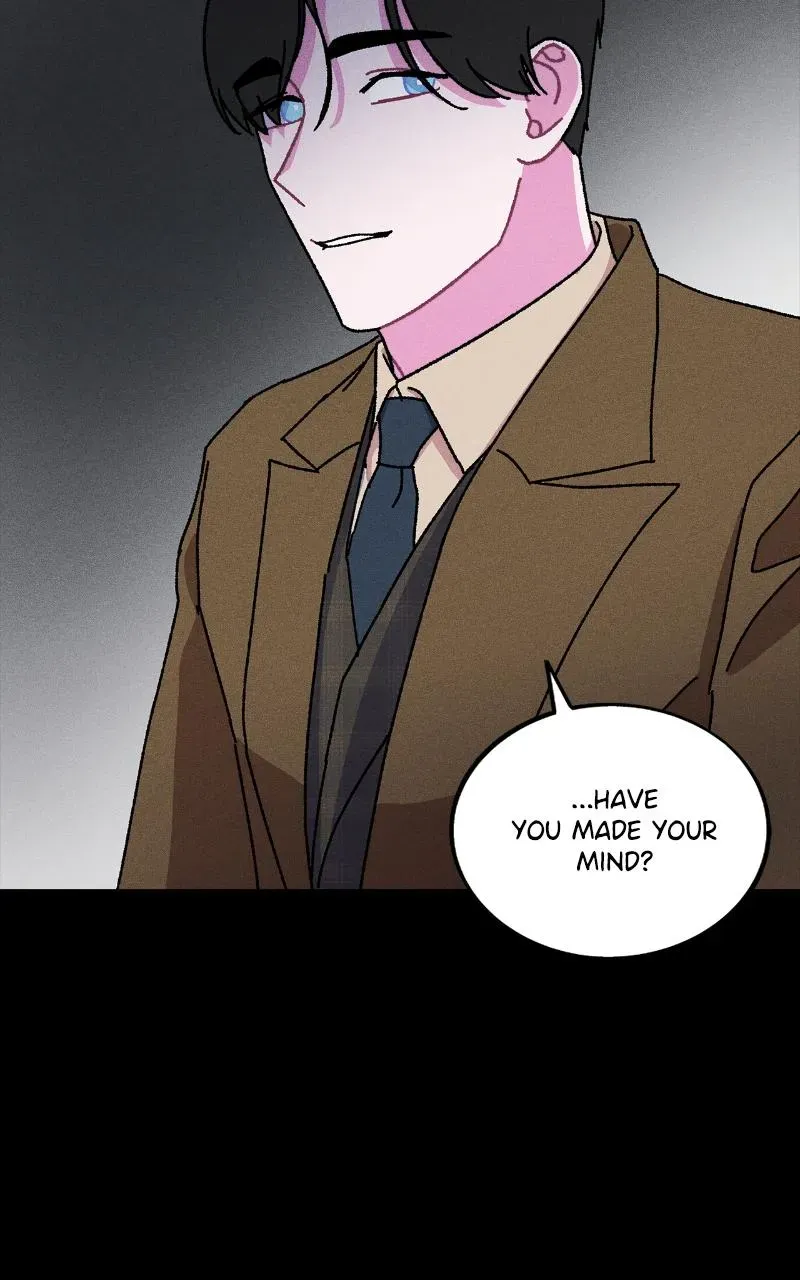 I Swear I Really Like You Chapter 40 page 46 - 