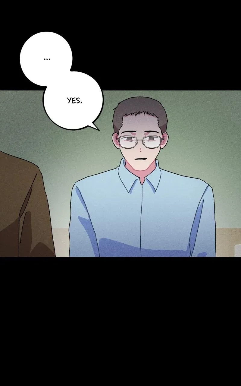 I Swear I Really Like You Chapter 40 page 47 - 