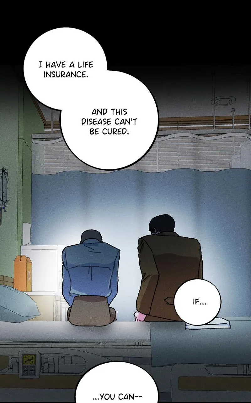 I Swear I Really Like You Chapter 40 page 48 - 