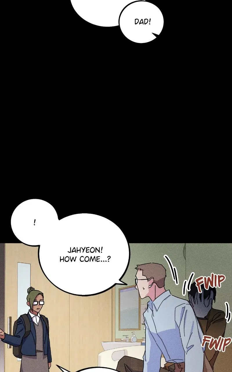 I Swear I Really Like You Chapter 40 page 49 - 