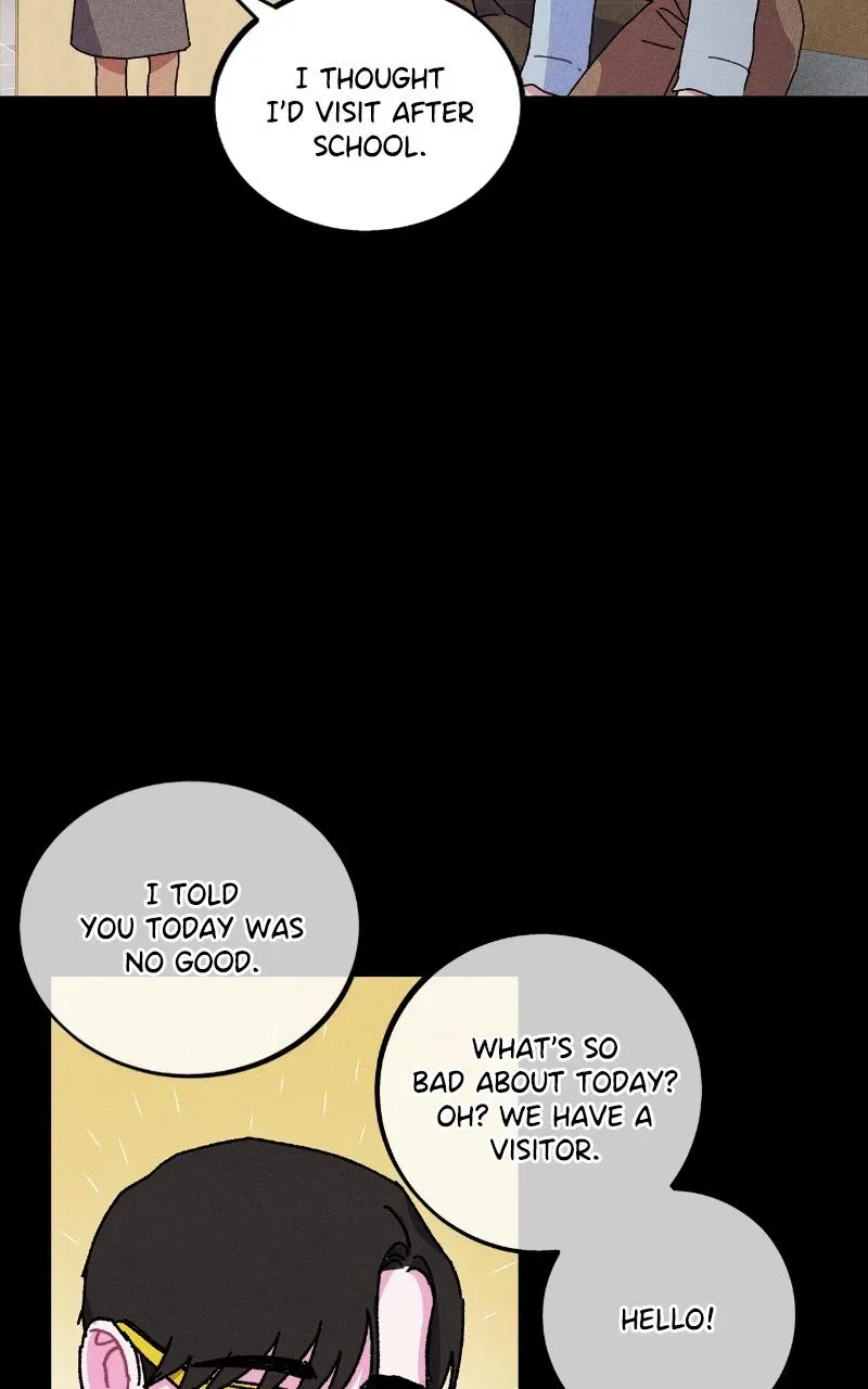 I Swear I Really Like You Chapter 40 page 50 - 
