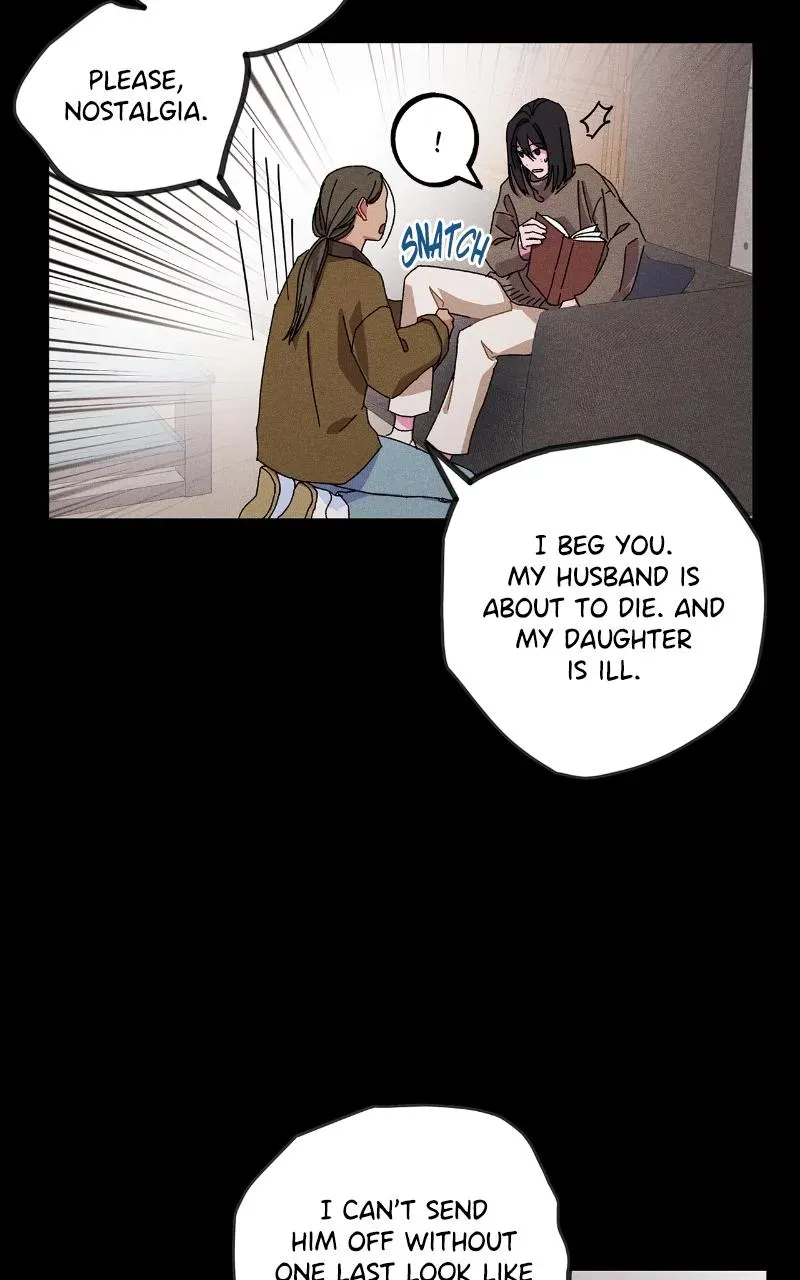 I Swear I Really Like You Chapter 40 page 6 - 