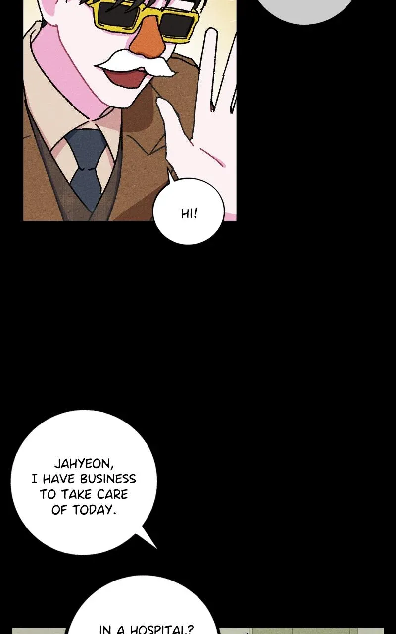 I Swear I Really Like You Chapter 40 page 51 - 