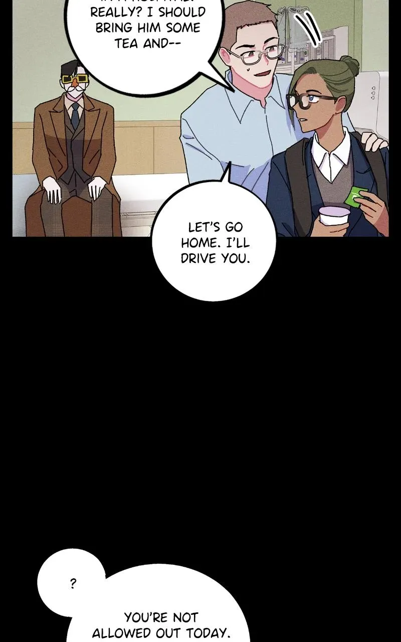 I Swear I Really Like You Chapter 40 page 52 - 