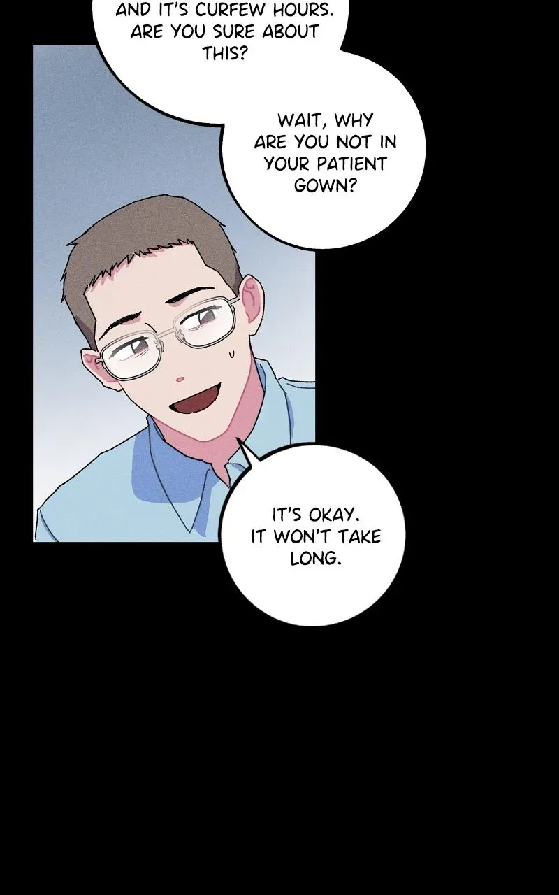 I Swear I Really Like You Chapter 40 page 53 - 
