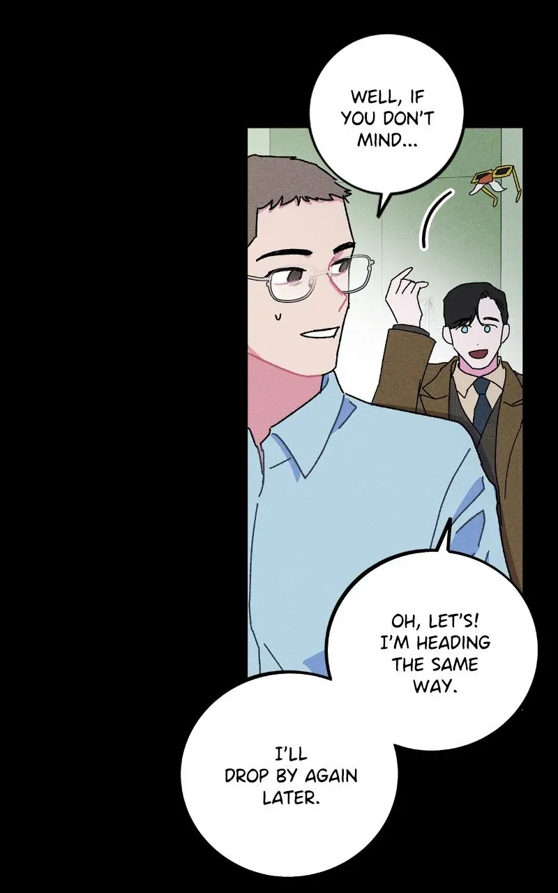 I Swear I Really Like You Chapter 40 page 54 - 