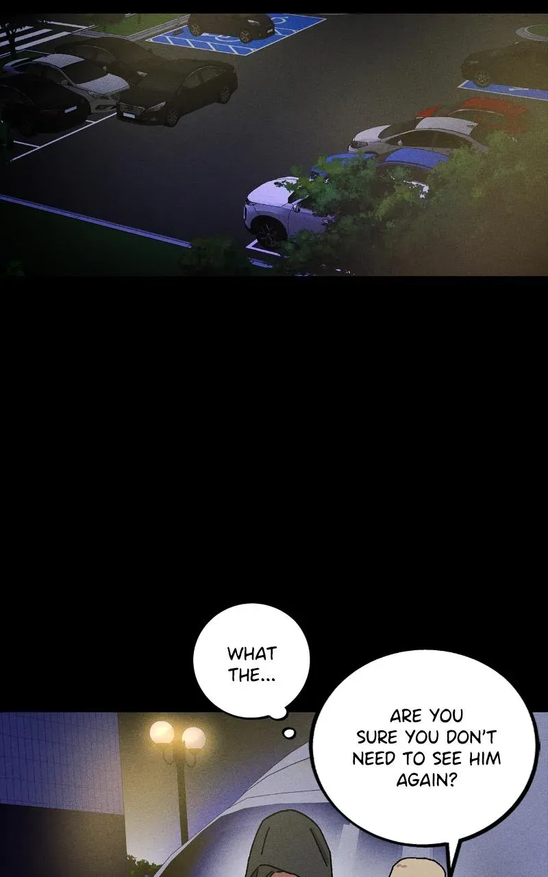 I Swear I Really Like You Chapter 40 page 56 - 