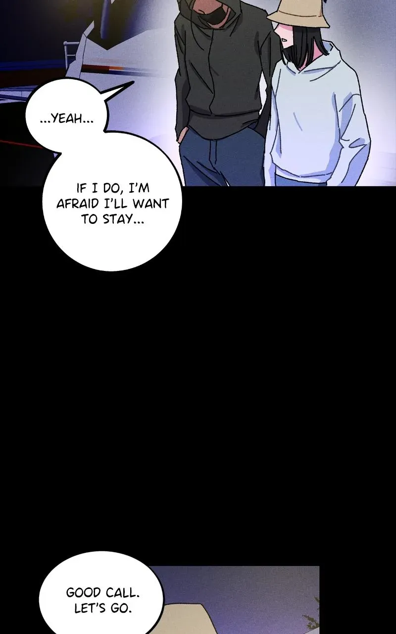 I Swear I Really Like You Chapter 40 page 57 - 