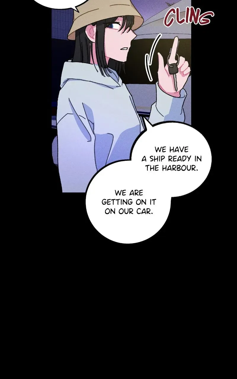 I Swear I Really Like You Chapter 40 page 58 - 