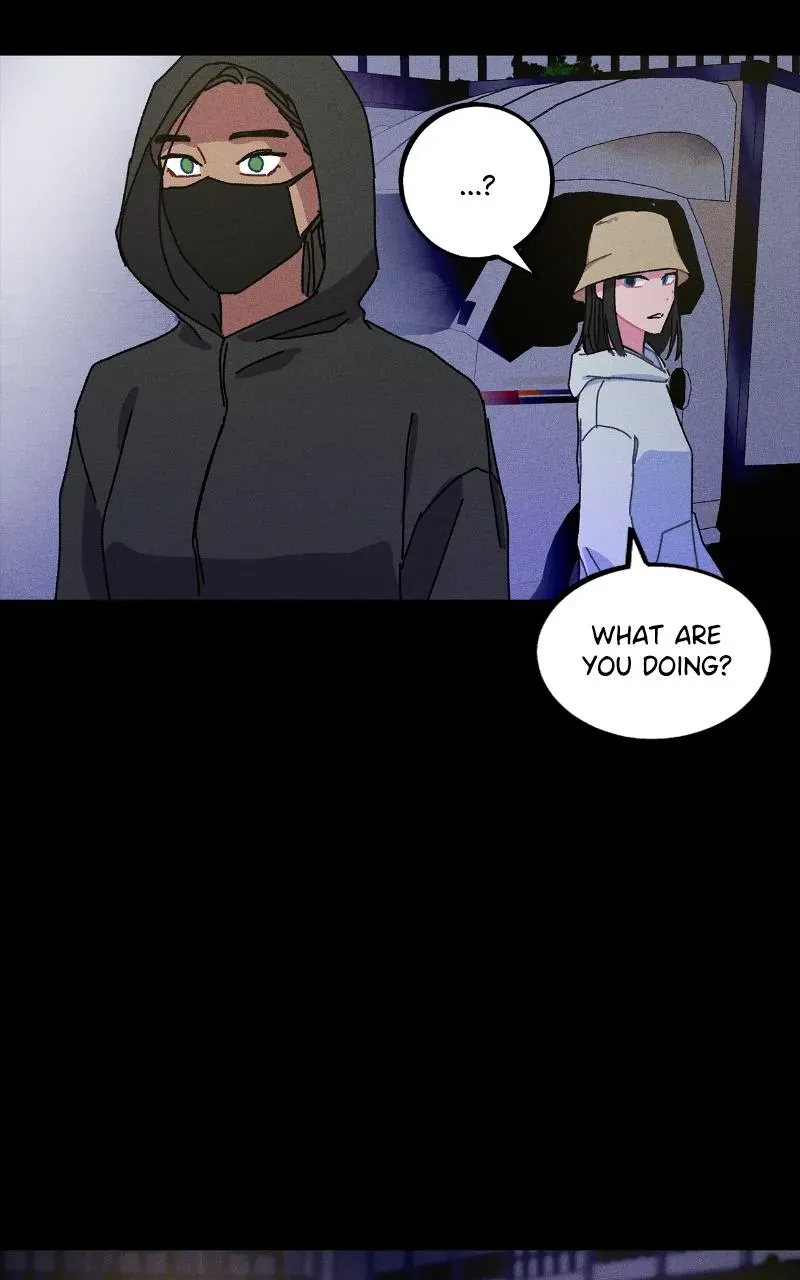 I Swear I Really Like You Chapter 40 page 59 - 