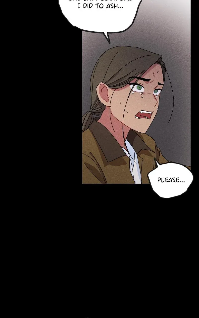 I Swear I Really Like You Chapter 40 page 7 - 
