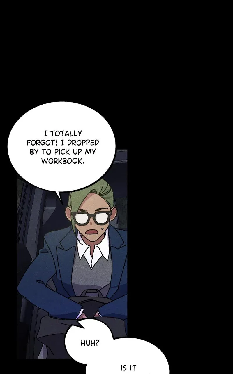 I Swear I Really Like You Chapter 40 page 73 - 