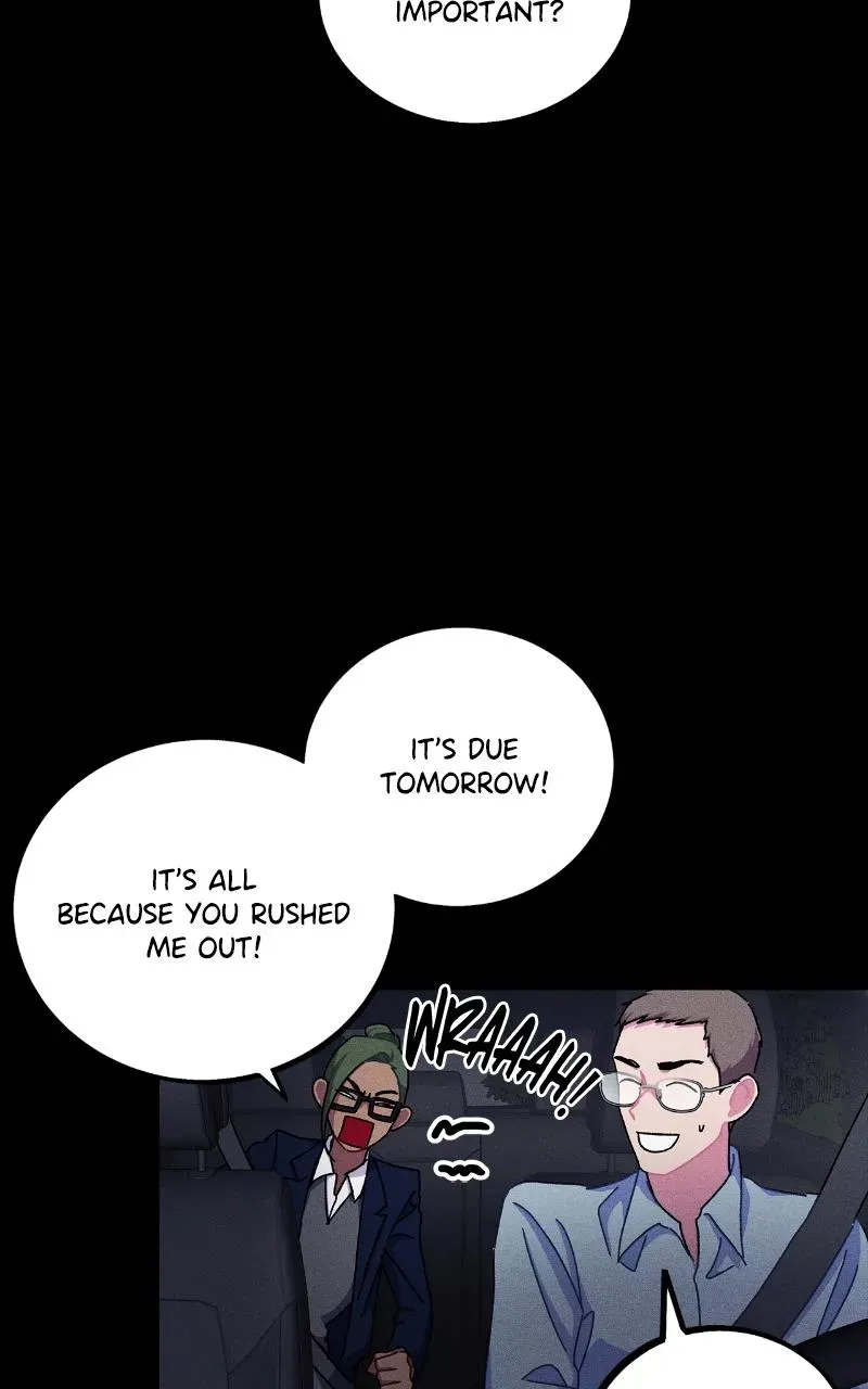 I Swear I Really Like You Chapter 40 page 74 - 
