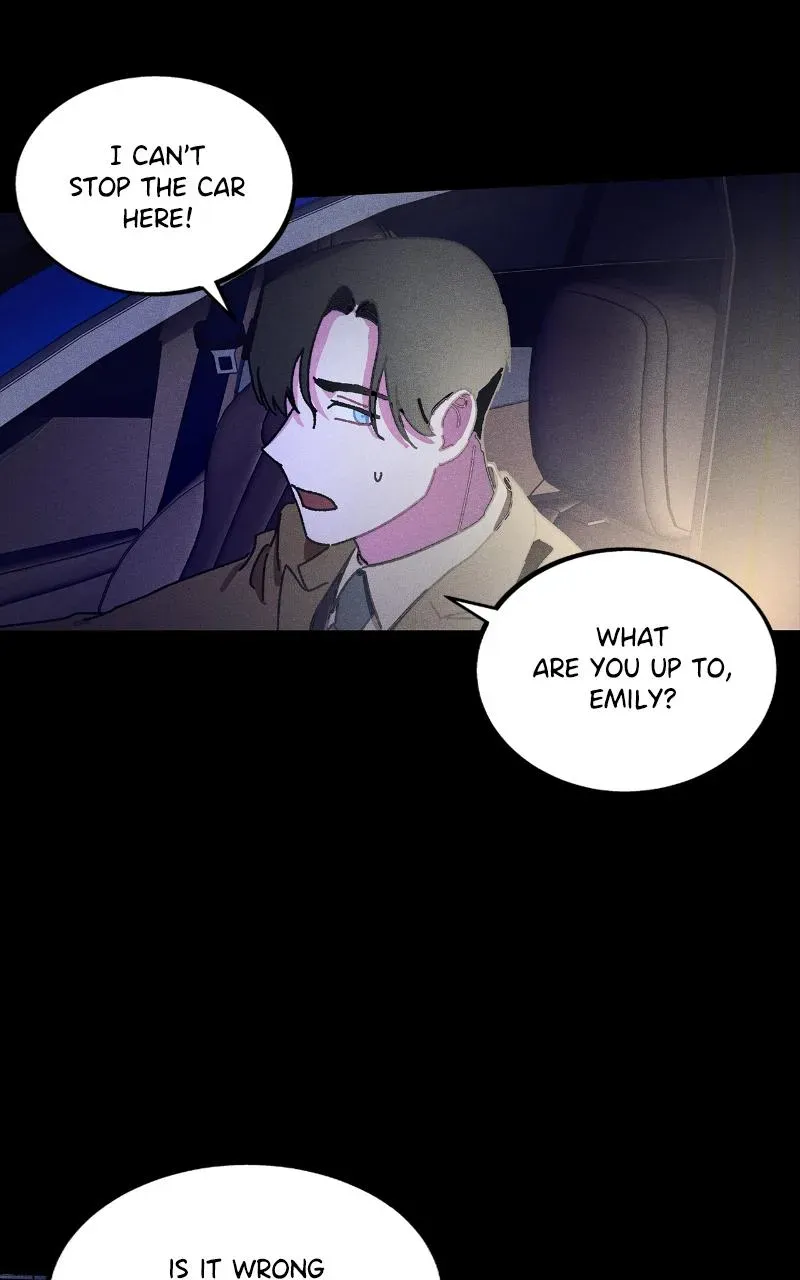 I Swear I Really Like You Chapter 40 page 77 - 
