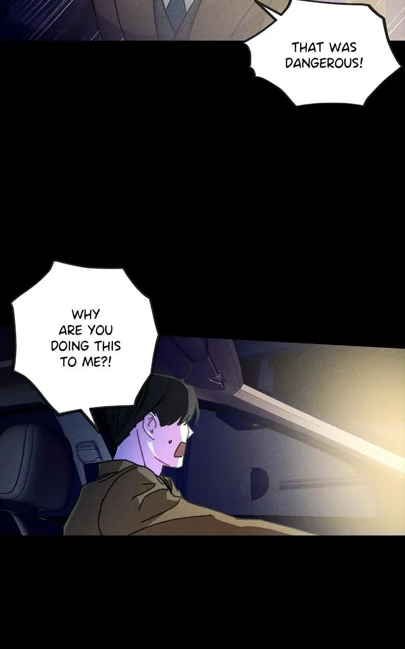 I Swear I Really Like You Chapter 40 page 80 - 