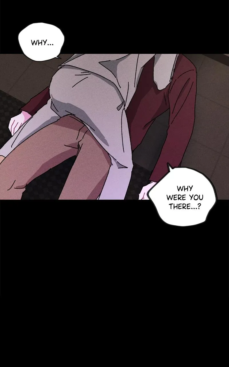 I Swear I Really Like You Chapter 41 page 11 - 