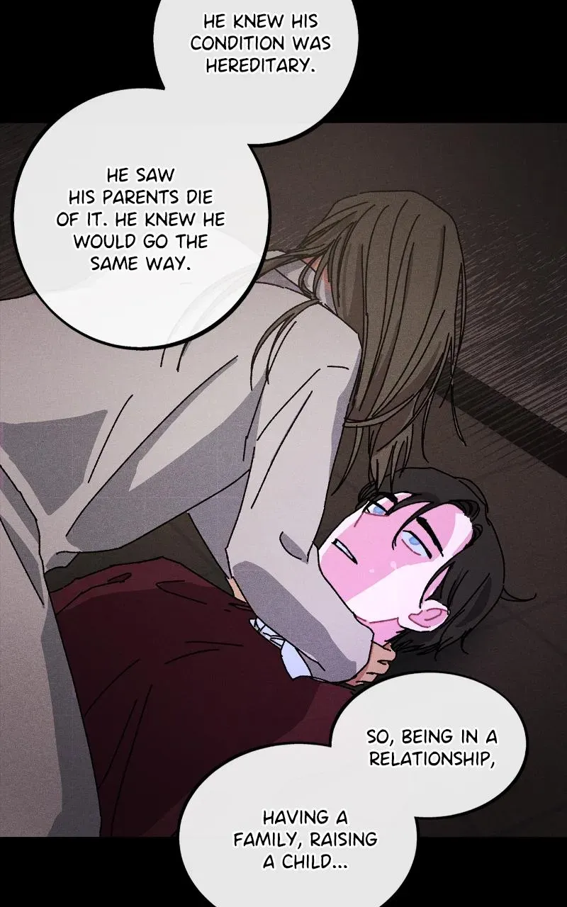 I Swear I Really Like You Chapter 41 page 14 - 