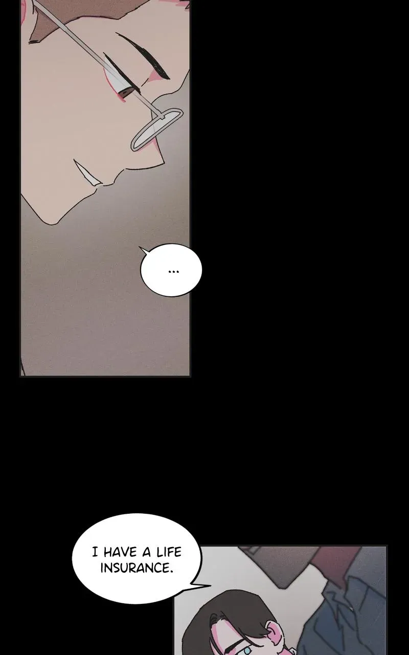 I Swear I Really Like You Chapter 41 page 18 - 