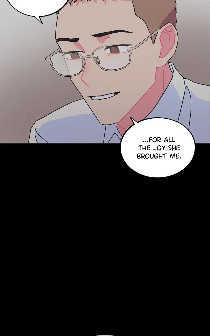 I Swear I Really Like You Chapter 41 page 20 - 