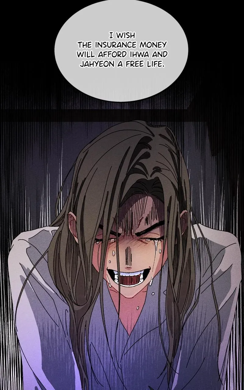 I Swear I Really Like You Chapter 41 page 21 - 