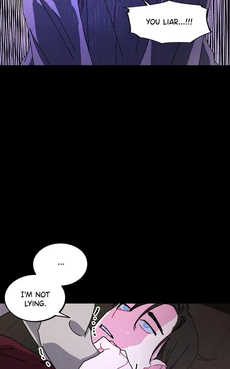 I Swear I Really Like You Chapter 41 page 22 - 