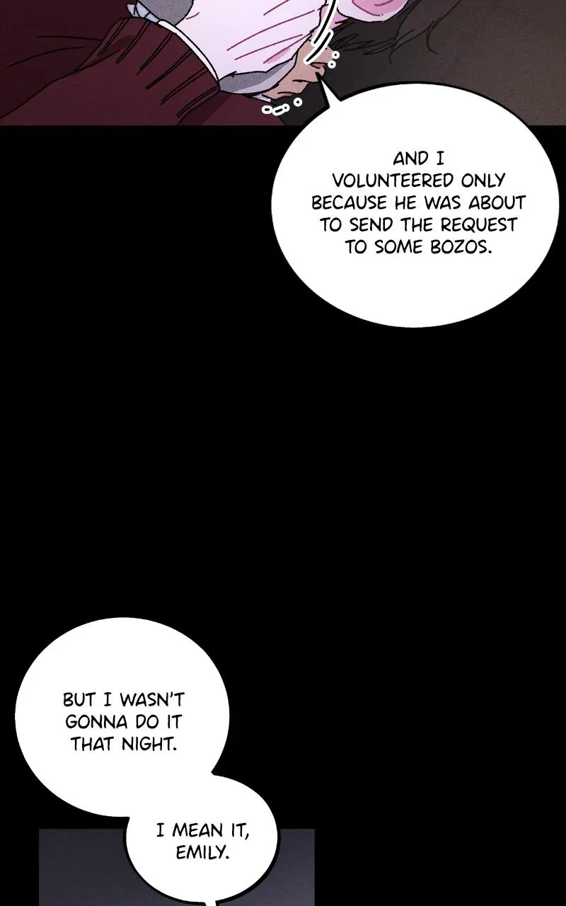 I Swear I Really Like You Chapter 41 page 23 - 