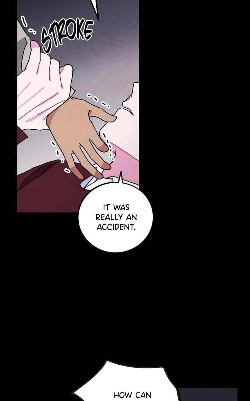 I Swear I Really Like You Chapter 41 page 24 - 