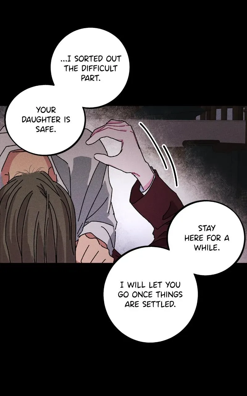 I Swear I Really Like You Chapter 41 page 27 - 