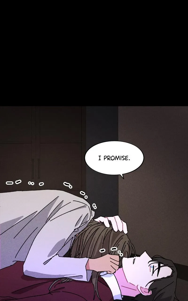 I Swear I Really Like You Chapter 41 page 28 - 