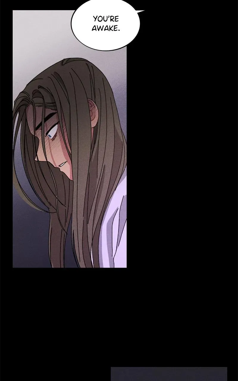 I Swear I Really Like You Chapter 41 page 4 - 