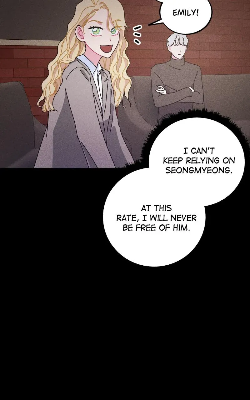 I Swear I Really Like You Chapter 41 page 32 - 