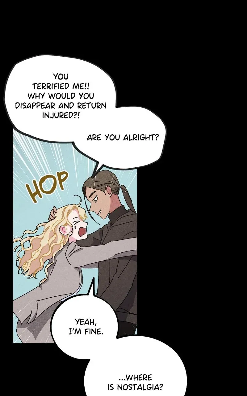 I Swear I Really Like You Chapter 41 page 33 - 