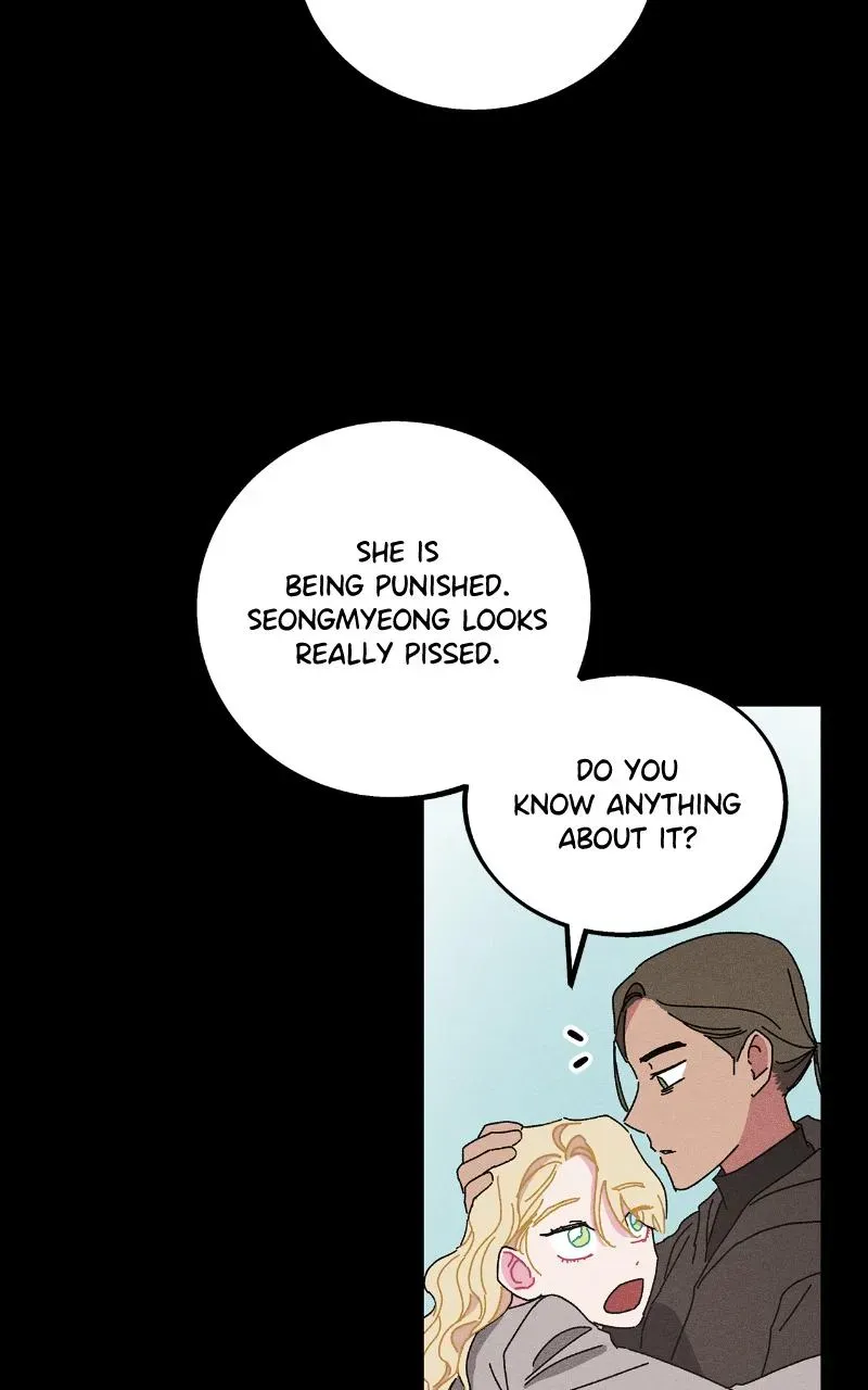 I Swear I Really Like You Chapter 41 page 34 - 