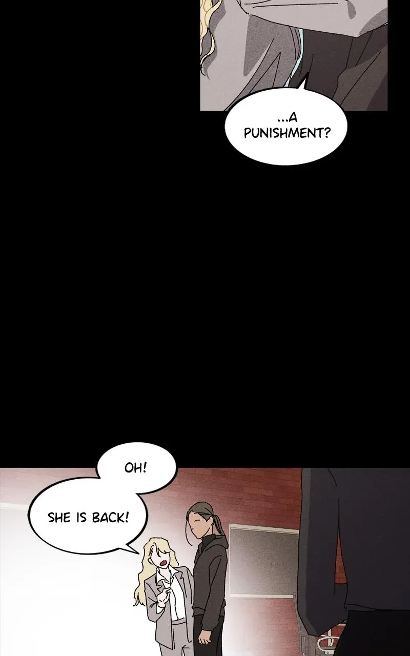 I Swear I Really Like You Chapter 41 page 35 - 
