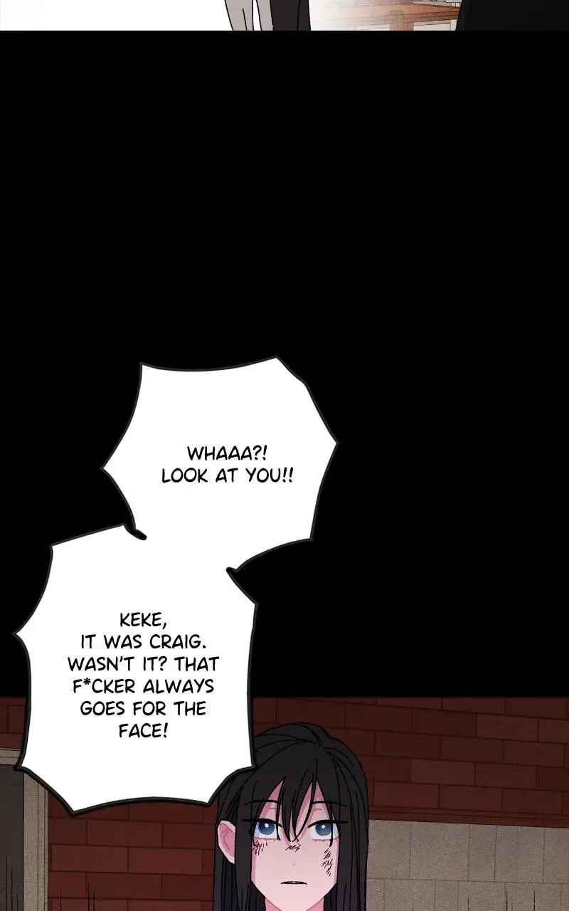 I Swear I Really Like You Chapter 41 page 36 - 