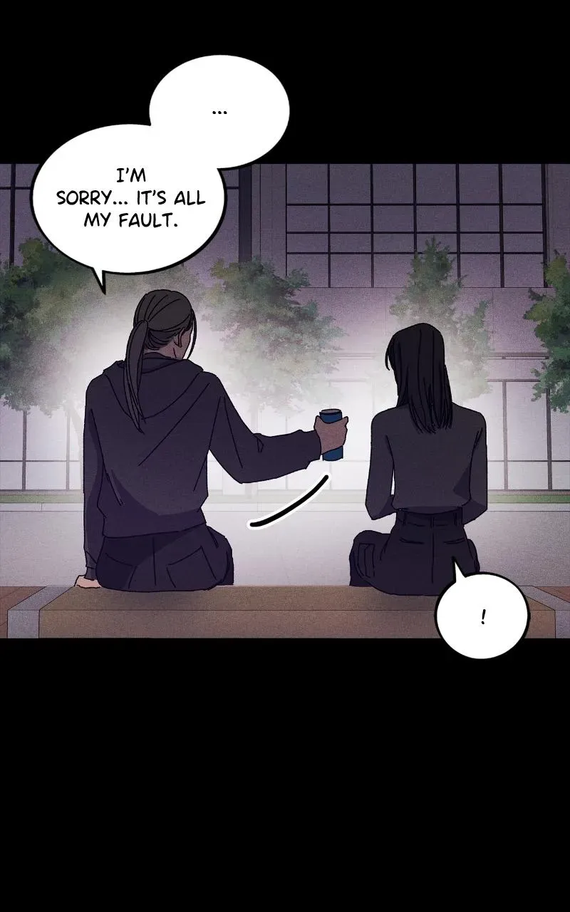 I Swear I Really Like You Chapter 41 page 40 - 