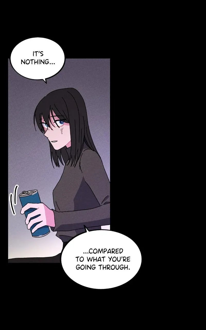 I Swear I Really Like You Chapter 41 page 41 - 