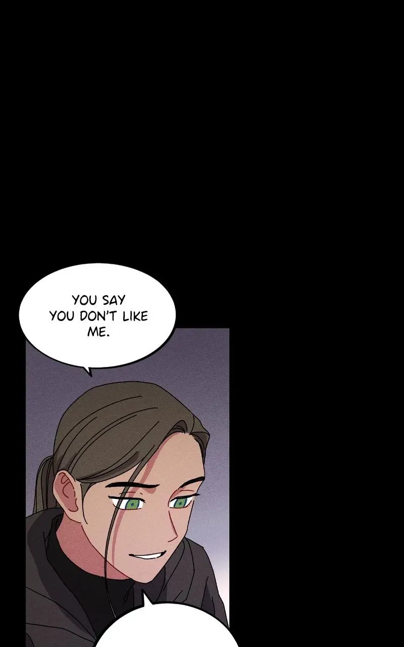 I Swear I Really Like You Chapter 41 page 43 - 