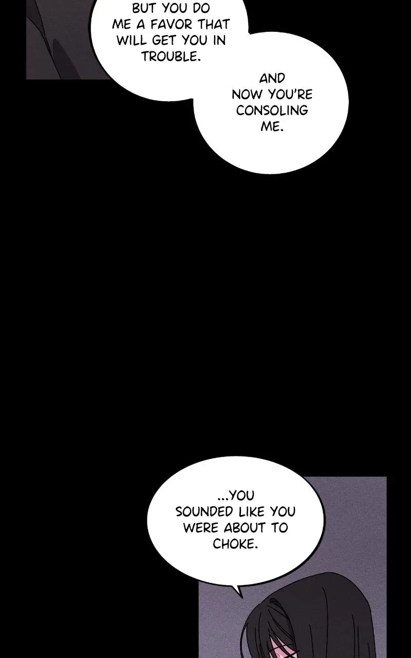 I Swear I Really Like You Chapter 41 page 44 - 