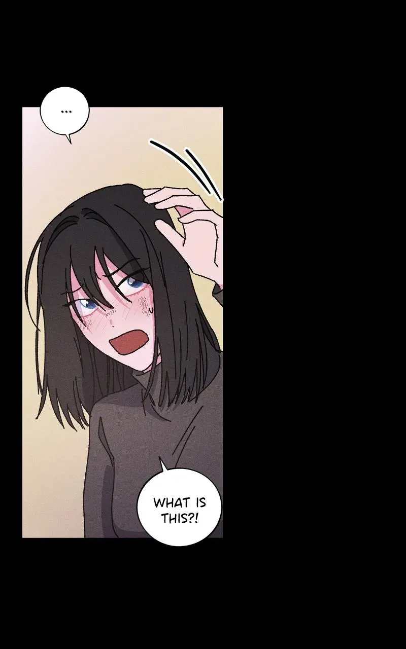 I Swear I Really Like You Chapter 41 page 49 - 