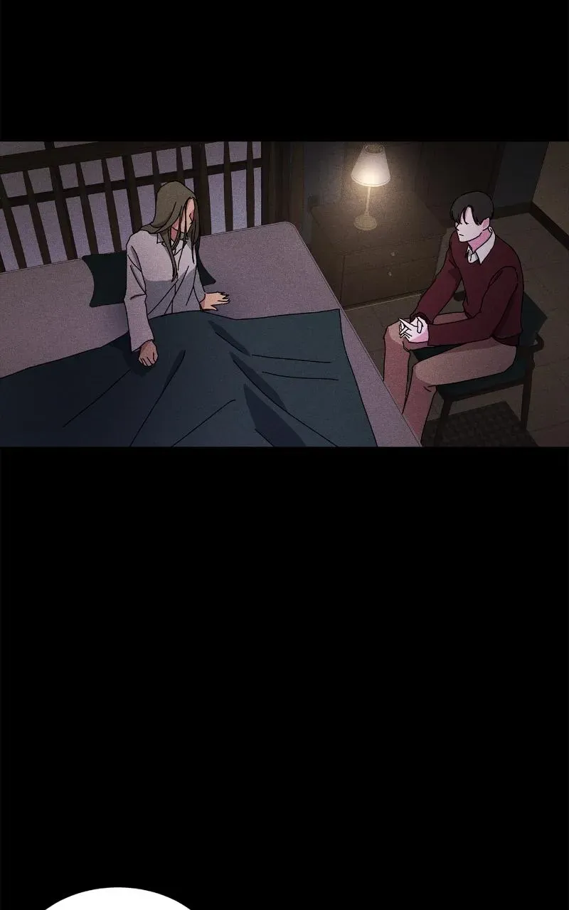 I Swear I Really Like You Chapter 41 page 6 - 