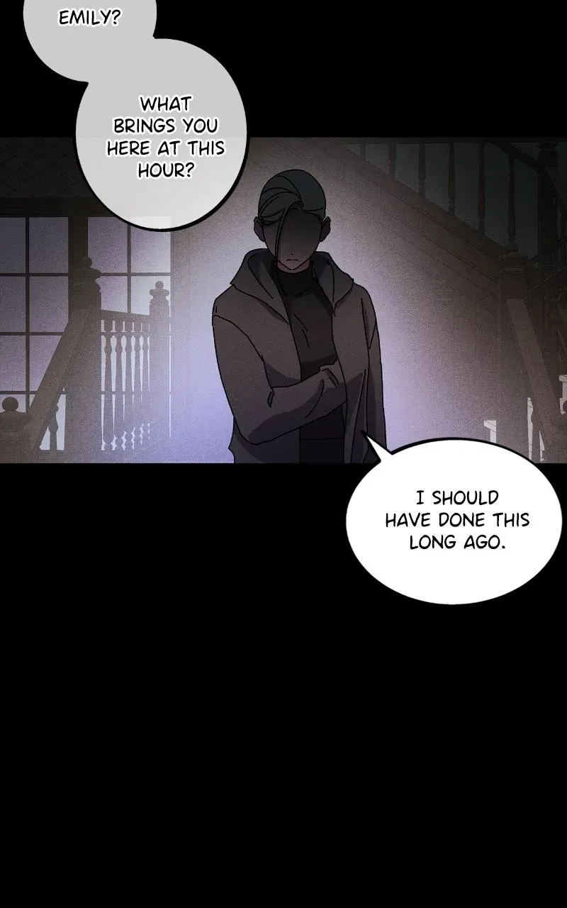 I Swear I Really Like You Chapter 41 page 53 - 