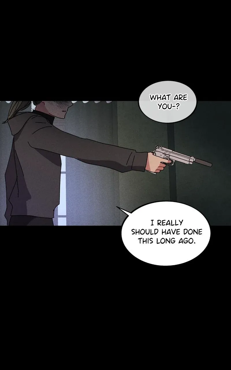 I Swear I Really Like You Chapter 41 page 56 - 
