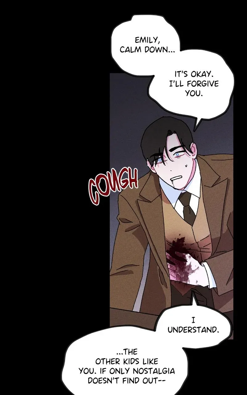 I Swear I Really Like You Chapter 41 page 57 - 