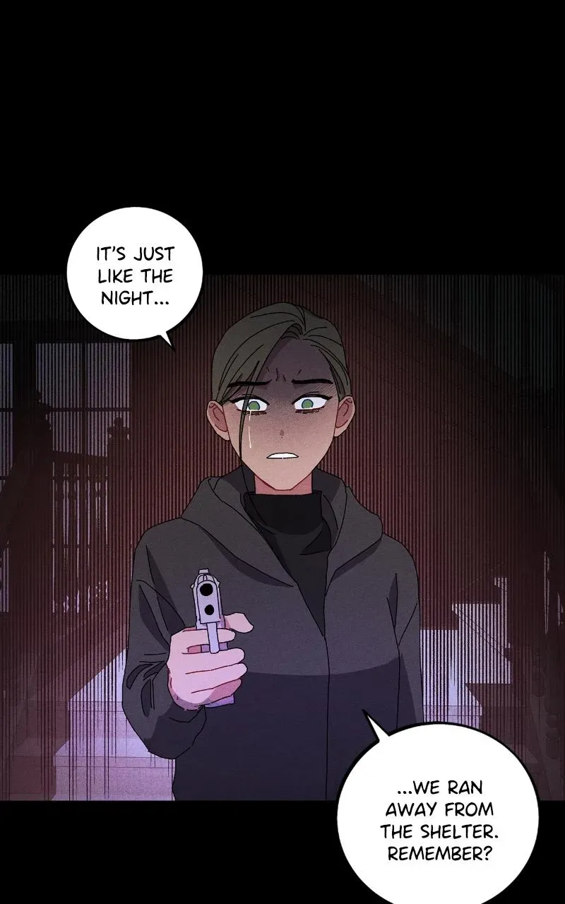 I Swear I Really Like You Chapter 41 page 60 - 
